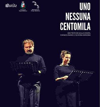 Uno nessuna centomila