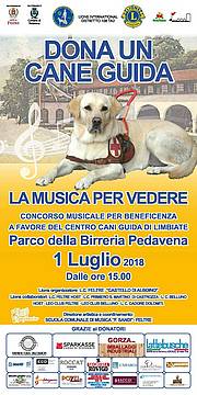 30x60 Dona un Cane Guida 07-2018 30x60 Dona un Cane Guida 07-2018
