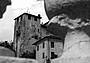 Feltre - La torre dell'Orologio