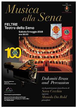 Lions Club concerto maggio   2018-1