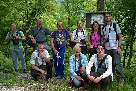 Gruppo Natura Lentiai
