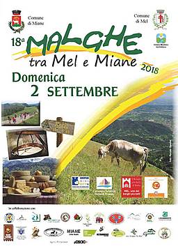 Pieghevole Malghe 2018
