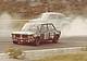 La Fiat 128 Trivellato di Bepi Gallo “Girasole” a Varano nel Trofeo Brevetti Gabbiani 1972