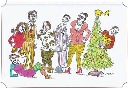 Natale al basilico
