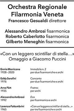 Orchestra Regionale Filarmonia Veneta
