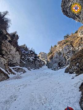 in zona Cima de l Albero sopra Podenzoi 2