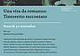 Invito Scarlini - Tintoretto