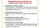 Al calar della sera in Biblioteca 2021