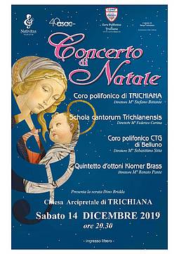 Concerto di Natale_a Trichiana