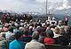 Coro Cortina sul Nebelhorn