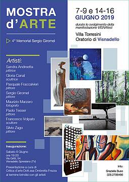 Mostra_d'arte_VisnaFest2019_Sandra_Andreetta Mostra_d'arte_VisnaFest2019_Sandra_Andreetta