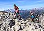 Delicious Trail Dolomiti 2021