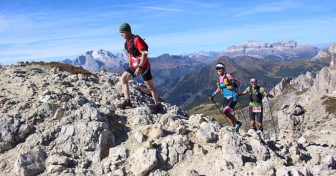 Delicious Trail Dolomiti 2021 Delicious Trail Dolomiti 2021