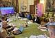 La Sala degli Arazzi di Ca Sugana