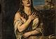 Tiziano - Santa Maddalena Penitente - San Pietroburgo - Hermitage
