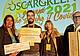 oscar-green - premiata la cooperativa sociale Dumia di Feltre