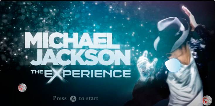 sergio cortes "the michael jackson experience"