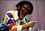 Arlecchino