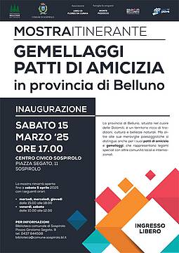 LOCANDINA_MOSTRA_PATTI_GEMELLAGGI_SOSPIROLO