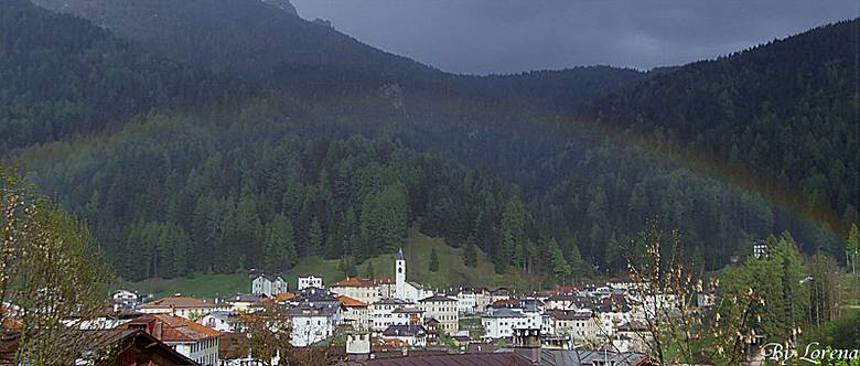 Laggio di Cadore