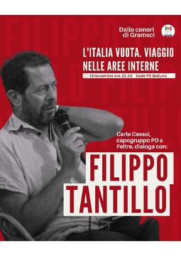 Locandina 10 novembre