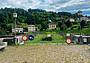 ll pontet a Borgo Piave - dalla struttura si stanno staccando sassi pericolosi per la sicurezza delle persone