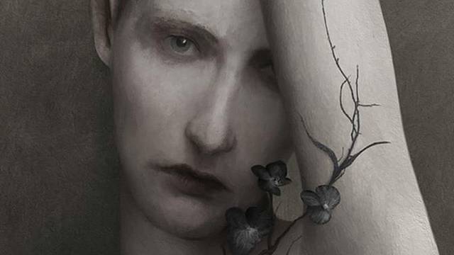 Illustrazione di Gabriel Pacheco 1 Illustrazione di Gabriel Pacheco 1