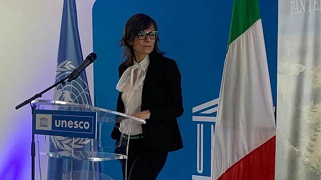 Sonia Anelli è stata inserita da Forbes Italia nella classifica delle cento donne più influenti