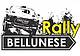 logo 36 rally bellunese