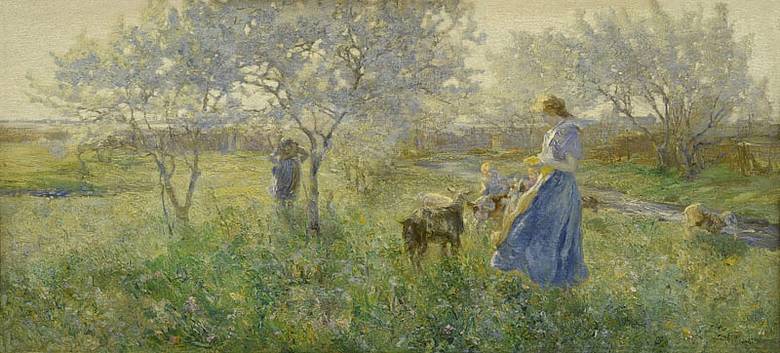 primavera