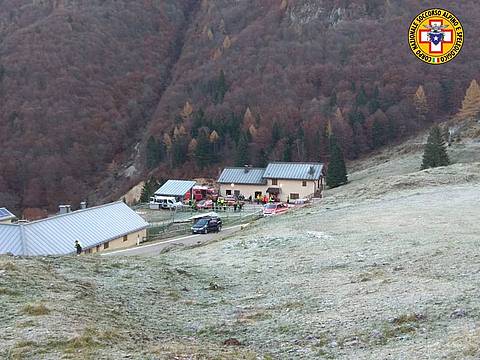 tra Pasubio e Monte Maggio 4 tra Pasubio e Monte Maggio 4