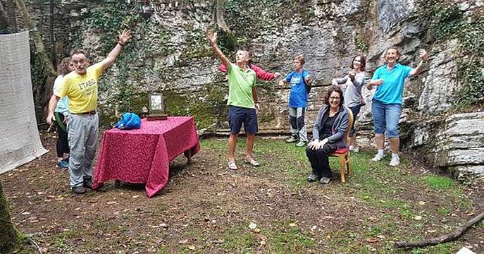 LA TRAVIATA AL TROI DEL MUT!