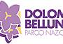 Logo-Parco Nazionale Dolomiti Bellunesi