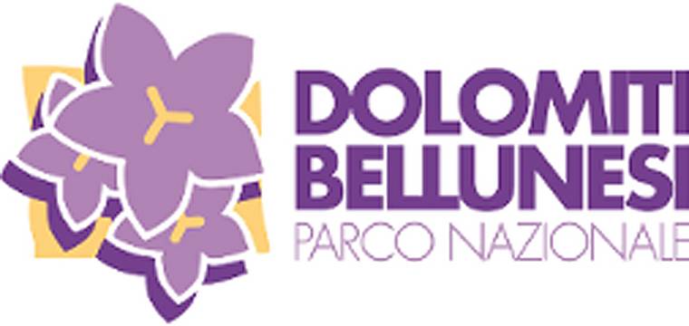 Logo-Parco Nazionale Dolomiti Bellunesi