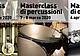 Masterclass di ottoni
