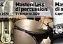Masterclass di ottoni