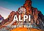 “Alpi on the road” è la nuova guida attività Lonely Planet