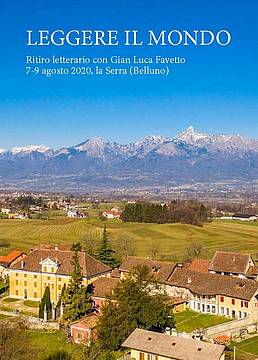 ritiro letterario