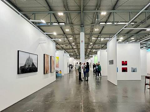 ArtVerona 2026 ArtVerona 2026
