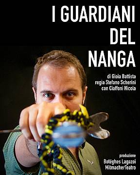 I guardiani del Nanga