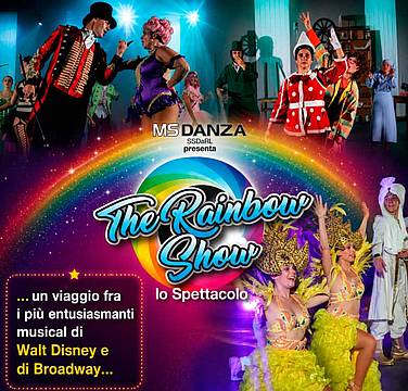 The Rainbow Show