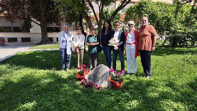 omaggio a Pierina Boranga