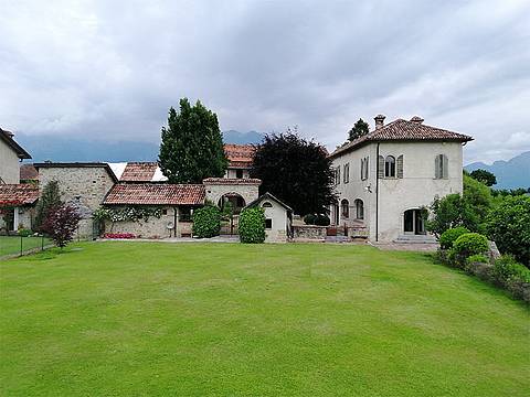 villa Barpo-Miari-Zampieri COR BL villa Barpo-Miari-Zampieri COR BL