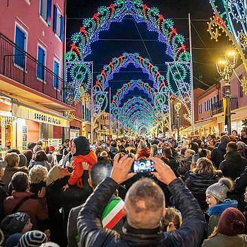 Caorle-Wonderland-Mercatini-di-Natale-in-spiaggia 1