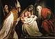 Tiziano Vecellio - Pala della Madonna con il Bambino tra i Santi Tiziano e Andrea
