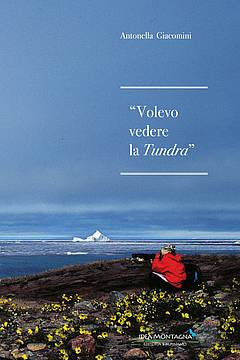 Volevo vedere la tundra Volevo vedere la tundra