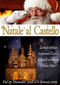 Natale al Castello Natale al Castello
