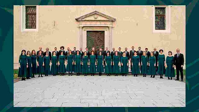 50° Rassegna Internazionale di Canto Corale 2026 - la Corale Zumellese
