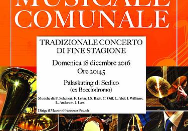 banda sedico 25 12 2016