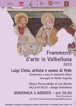 Frammenti-d'arte-in-Valbelluna Frammenti-d'arte-in-Valbelluna